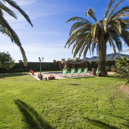 Villa Catalunya Casas Incredible Secluded Villa, Just 11km From Beach! La Selva del Camp