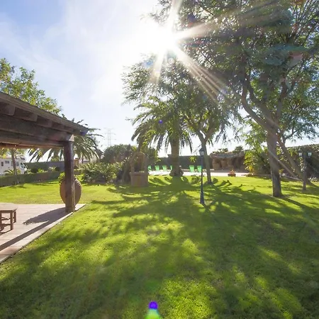 Catalunya Casas Incredible Secluded Villa, Just 11km From Beach! * La Selva del Camp