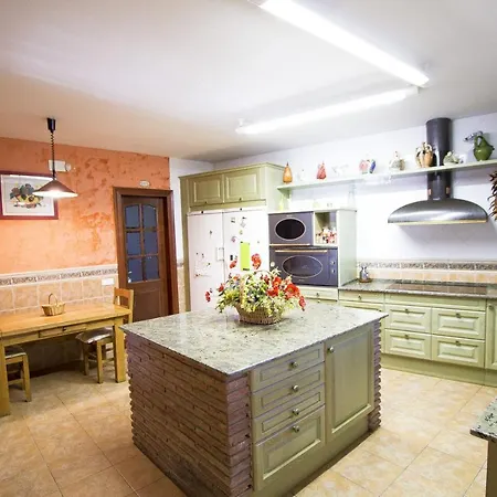 Catalunya Casas Incredible Secluded Villa, Just 11km From Beach! * La Selva del Camp