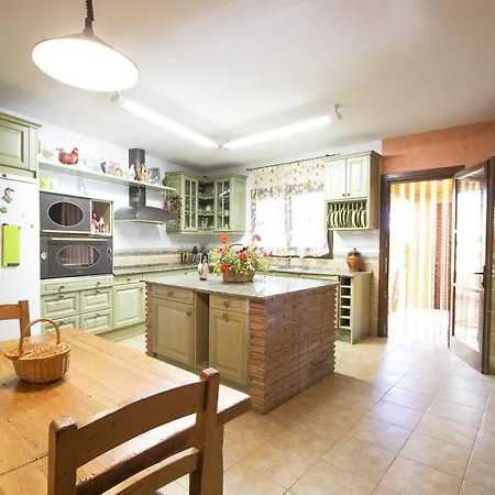 Catalunya Casas Incredible Secluded Villa, Just 11km From Beach! La Selva del Camp