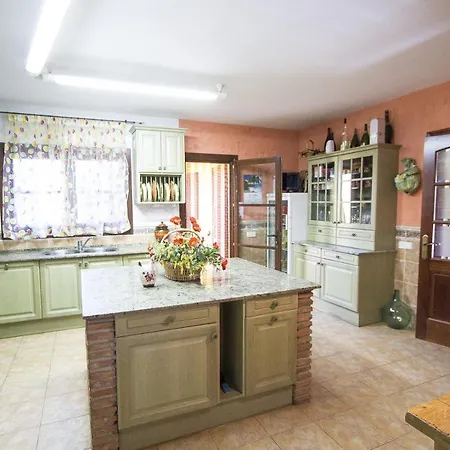Catalunya Casas Incredible Secluded Villa, Just 11km From Beach! La Selva del Camp