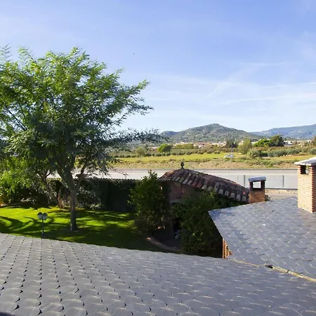 Catalunya Casas Incredible Secluded Villa, Just 11km From Beach! Villa