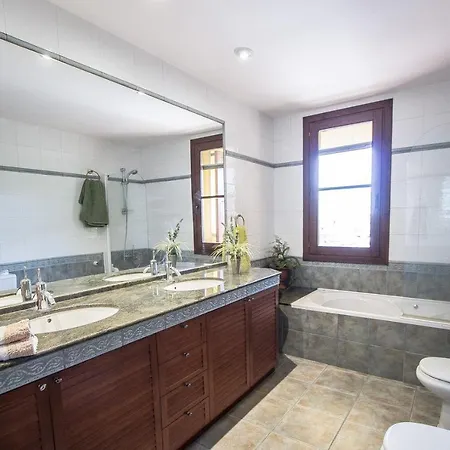 Catalunya Casas Incredible Secluded Villa, Just 11km From Beach! * La Selva del Camp