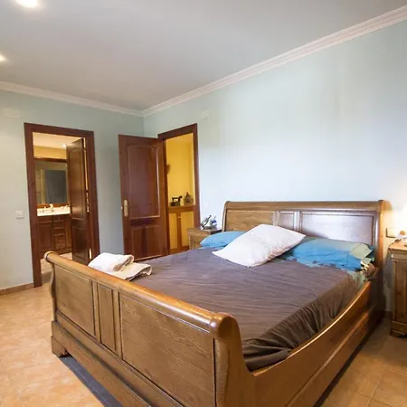 Villa Catalunya Casas Incredible Secluded Villa, Just 11km From Beach! *