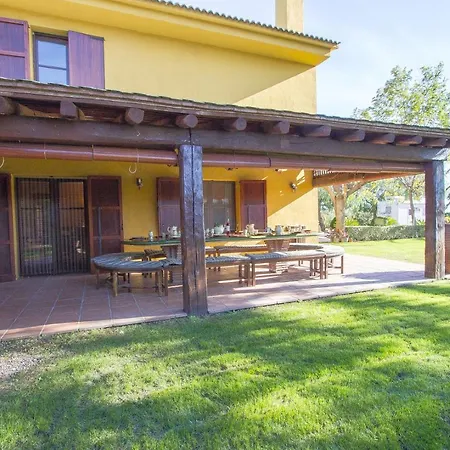 Catalunya Casas Incredible Secluded Villa, Just 11km From Beach! Villa