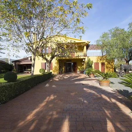 Catalunya Casas Incredible Secluded Villa, Just 11km From Beach! * La Selva del Camp