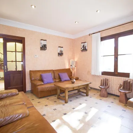 Catalunya Casas Incredible Secluded Villa, Just 11km From Beach! Villa La Selva del Camp