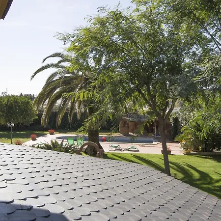 Catalunya Casas Incredible Secluded Villa, Just 11km From Beach!