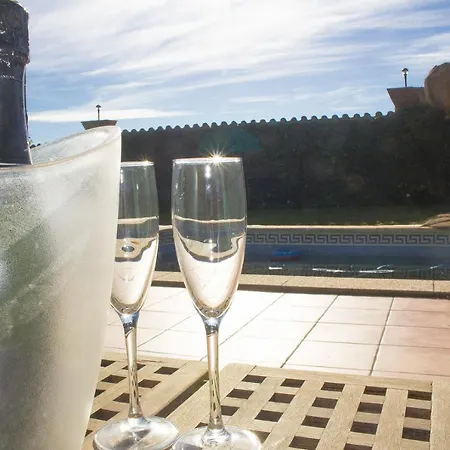 Catalunya Casas Incredible Secluded Villa, Just 11km From Beach! Villa La Selva del Camp