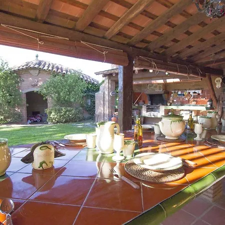 Catalunya Casas Incredible Secluded Villa, Just 11km From Beach! Villa