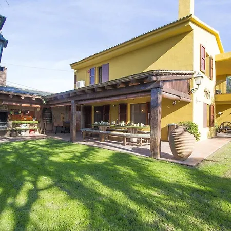 Catalunya Casas Incredible Secluded Villa, Just 11km From Beach! Villa *