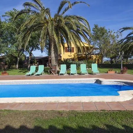 Catalunya Casas Incredible Secluded Villa, Just 11km From Beach! * La Selva del Camp