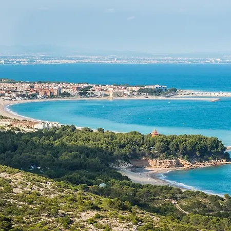 Catalunya Casas Incredible Secluded Villa, Just 11km From Beach! Villa