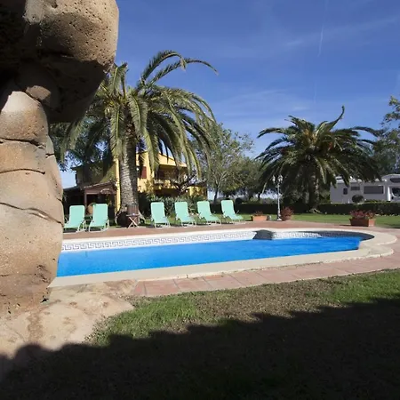 Villa Catalunya Casas Incredible Secluded Villa, Just 11km From Beach!
